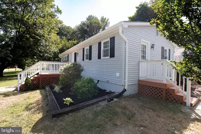 8922 Carpers Pike, Yellow Spring, WV 26865 - Photo 43