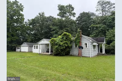 8423 Paw Paw Road, Paw Paw, WV 25434 - Photo 15