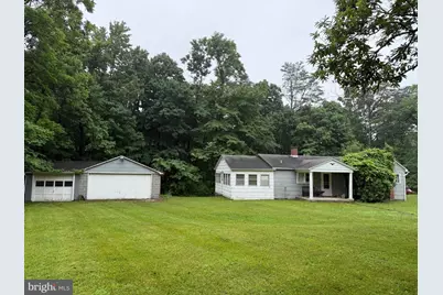 8423 Paw Paw Road, Paw Paw, WV 25434 - Photo 3