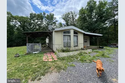 179 Angle Drive, Purgitsville, WV 26852 - Photo 11