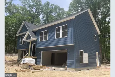 131 Hannah Court, Yellow Spring, WV 26865 - Photo 3