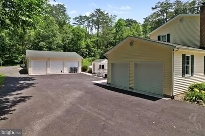6180 Slanesville Pike Road, Points, WV 25437 - Photo 57