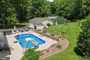 6180 Slanesville Pike Rd, Points, WV 25437 - Photo 43