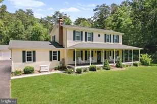 6180 Slanesville Pike Rd, Points, WV 25437 - Photo 47