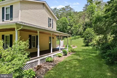 6180 Slanesville Pike Road, Points, WV 25437 - Photo 41