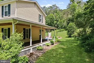 6180 Slanesville Pike Rd, Points, WV 25437 - Photo 41
