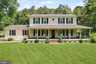 6180 Slanesville Pike Rd, Points, WV 25437 - Photo 3