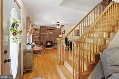 6180 Slanesville Pike Road, Points, WV 25437 - Photo 5