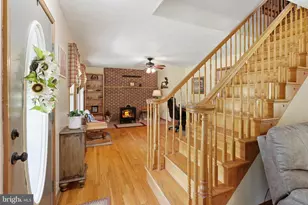 6180 Slanesville Pike Rd, Points, WV 25437 - Photo 5