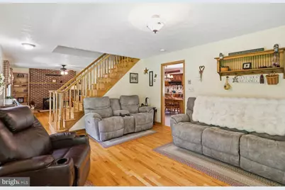 6180 Slanesville Pike Road, Points, WV 25437 - Photo 9