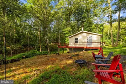 1454 Pin Oak Road, Paw Paw, WV 25434 - Photo 47