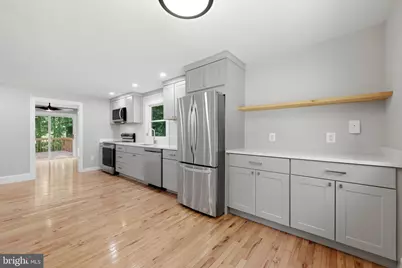 461 Normans Road, High View, WV 26808 - Photo 17