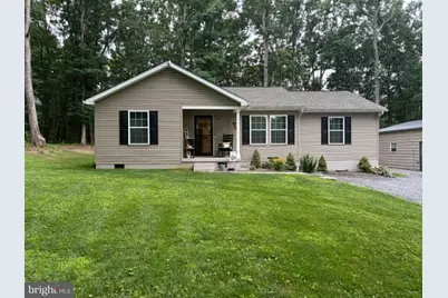 186 Bristol Springs Way, Slanesville, WV 25444 - Photo 1