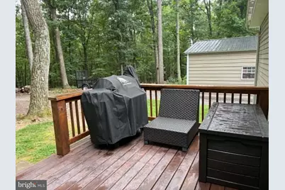 186 Bristol Springs Way, Slanesville, WV 25444 - Photo 35