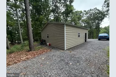 186 Bristol Springs Way, Slanesville, WV 25444 - Photo 41