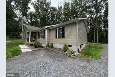 186 Bristol Springs Way, Slanesville, WV 25444 - Photo 31