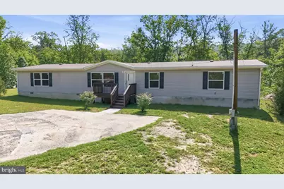 1355 Sandy Hollow Road, Bloomery, WV 26817 - Photo 29