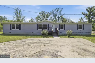 1355 Sandy Hollow Road, Bloomery, WV 26817 - Photo 1