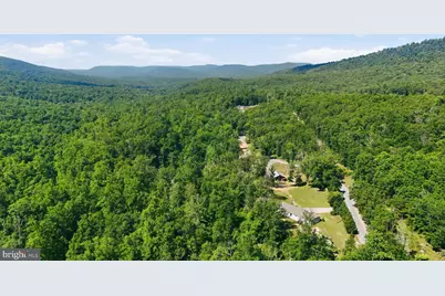 1355 Sandy Hollow Road, Bloomery, WV 26817 - Photo 35