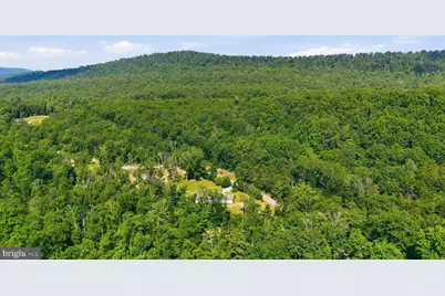 1355 Sandy Hollow Road, Bloomery, WV 26817 - Photo 37