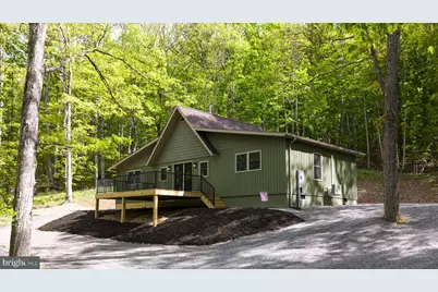 2614 Lake Ferndale Drive, Springfield, WV 26763 - Photo 1