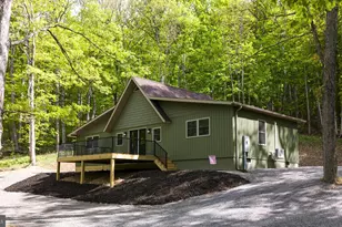2614 Lake Ferndale Dr, Springfield, WV 26763 - Photo 1