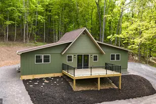 2614 Lake Ferndale Dr, Springfield, WV 26763 - Photo 13