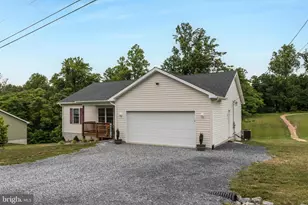 86 Hampshire House Dr, Yellow Spring, WV 26865 - Photo 35