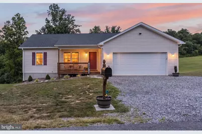 86 Hampshire House Drive, Yellow Spring, WV 26865 - Photo 1