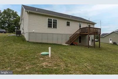 86 Hampshire House Drive, Yellow Spring, WV 26865 - Photo 31