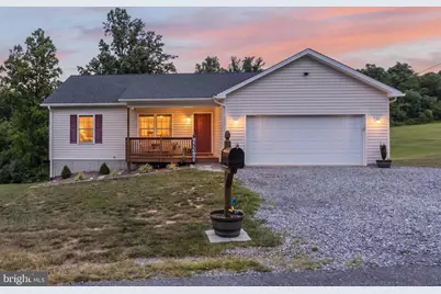 86 Hampshire House Drive, Yellow Spring, WV 26865 - Photo 33