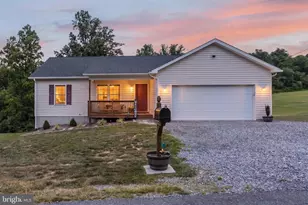 86 Hampshire House Dr, Yellow Spring, WV 26865 - Photo 33