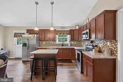 86 Hampshire House Drive, Yellow Spring, WV 26865 - Photo 3