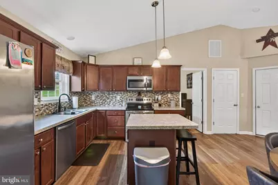 86 Hampshire House Drive, Yellow Spring, WV 26865 - Photo 5