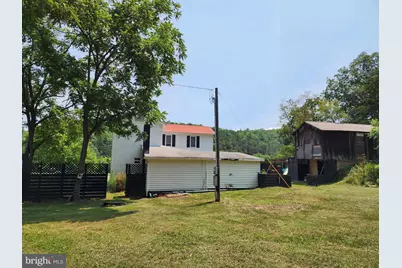 4078 Purgitsville Pike, Purgitsville, WV 26852 - Photo 15