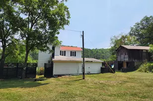 4078 Purgitsville Pike, Purgitsville, WV 26852 - Photo 15