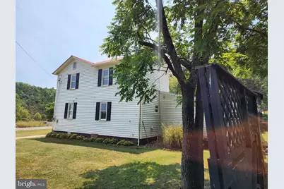 4078 Purgitsville Pike, Purgitsville, WV 26852 - Photo 11
