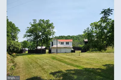 4078 Purgitsville Pike, Purgitsville, WV 26852 - Photo 17