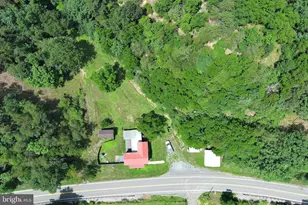 4078 Purgitsville Pike, Purgitsville, WV 26852 - Photo 49