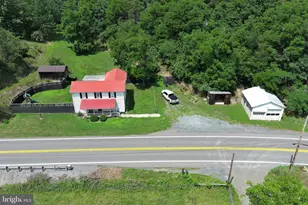 4078 Purgitsville Pike, Purgitsville, WV 26852 - Photo 3