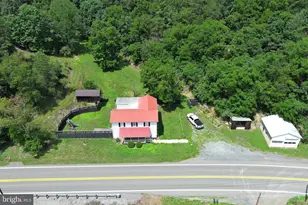 4078 Purgitsville Pike, Purgitsville, WV 26852 - Photo 7