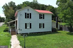 4078 Purgitsville Pike, Purgitsville, WV 26852 - Photo 5