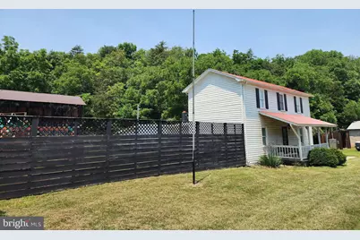 4078 Purgitsville Pike, Purgitsville, WV 26852 - Photo 13