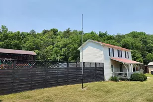 4078 Purgitsville Pike, Purgitsville, WV 26852 - Photo 13