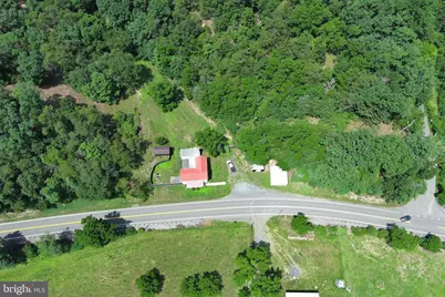 4078 Purgitsville Pike, Purgitsville, WV 26852 - Photo 73
