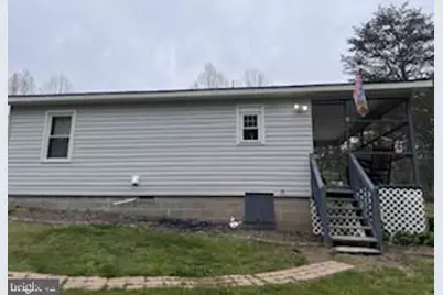 161 Hazel Lane, Capon Bridge, WV 26711 - Photo 1
