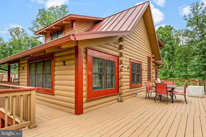 1305 Whispering Pines Road, Slanesville, WV 25444 - Photo 37