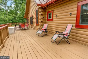 1305 Whispering Pines Rd, Slanesville, WV 25444 - Photo 39