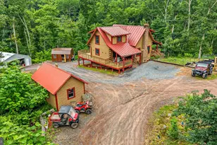 1305 Whispering Pines Rd, Slanesville, WV 25444 - Photo 51