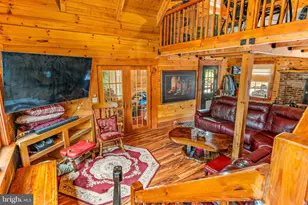 1305 Whispering Pines Rd, Slanesville, WV 25444 - Photo 17